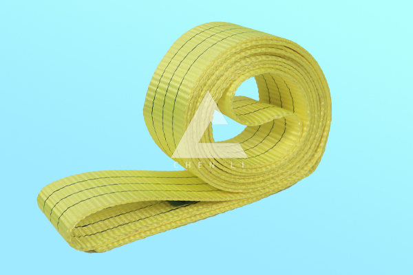 環形扁平吊裝帶