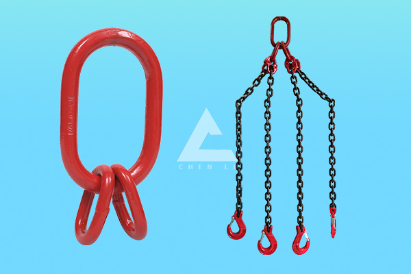 吊環吊索具