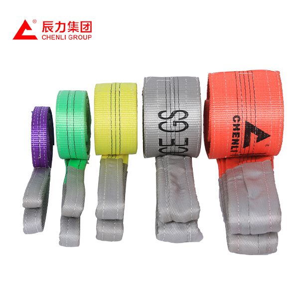 辰力吊裝帶現在模板